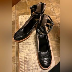 Freebird by Steven, Randi shoe, size 9, NEVER WORN